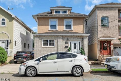 510 Burnham Road Elizabeth NJ 07202