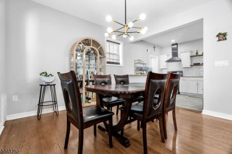 510 Burnham Road Elizabeth NJ 07202
