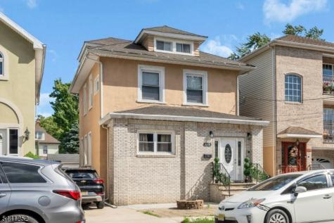 510 Burnham Road Elizabeth NJ 07202
