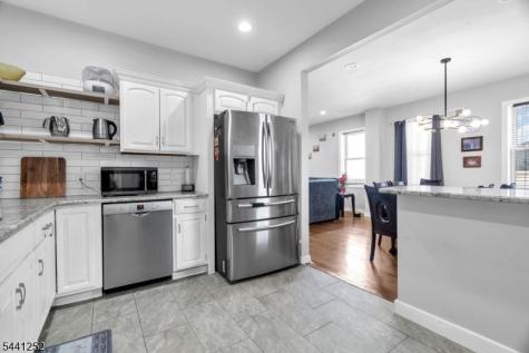 510 Burnham Road Elizabeth NJ 07202