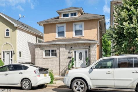 510 Burnham Road Elizabeth NJ 07202