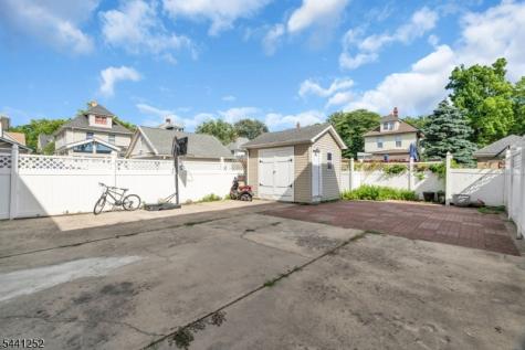 510 Burnham Road Elizabeth NJ 07202