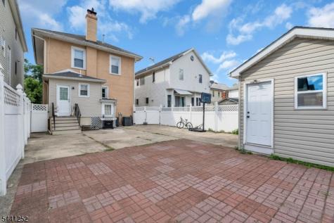 510 Burnham Road Elizabeth NJ 07202