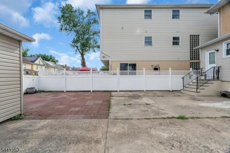 510 Burnham Road Elizabeth NJ 07202