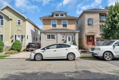 510 Burnham Road Elizabeth NJ 07202