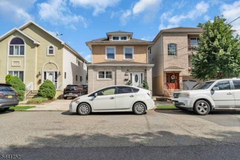 510 Burnham Road Elizabeth NJ 07202