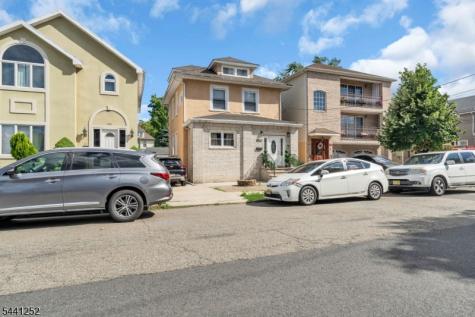 510 Burnham Road Elizabeth NJ 07202