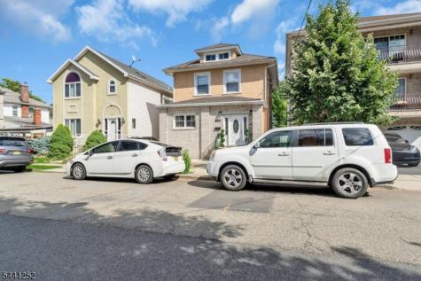 510 Burnham Road Elizabeth NJ 07202