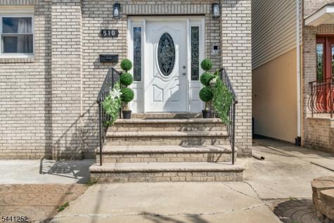 510 Burnham Road Elizabeth NJ 07202