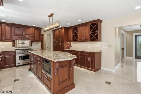 2 Woodside Avenue West Caldwell NJ 07006