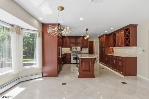 2 Woodside Avenue West Caldwell NJ 07006