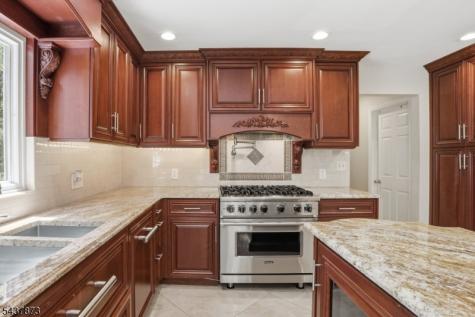 2 Woodside Avenue West Caldwell NJ 07006