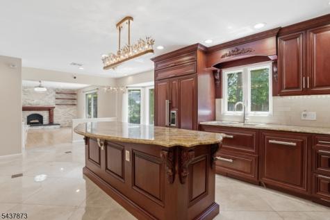 2 Woodside Avenue West Caldwell NJ 07006