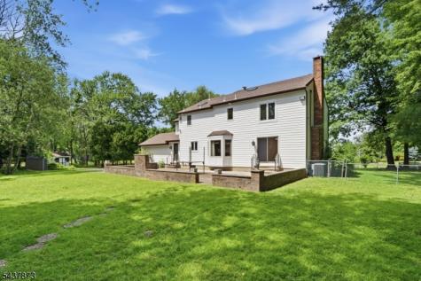 2 Woodside Avenue West Caldwell NJ 07006