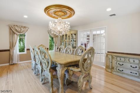2 Woodside Avenue West Caldwell NJ 07006