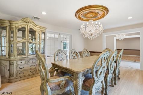 2 Woodside Avenue West Caldwell NJ 07006