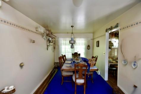 36 Paderewski Road Jefferson NJ 07438
