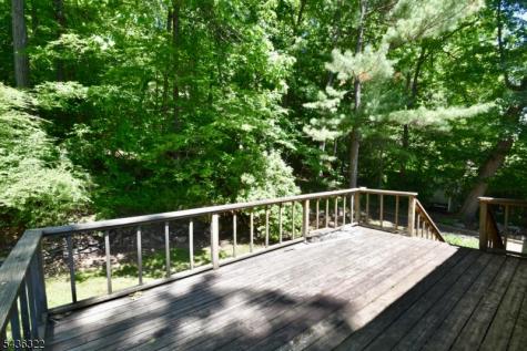 36 Paderewski Road Jefferson NJ 07438