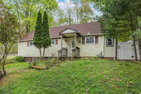 787 Tabor Road Parsippany-troy Hills NJ 07950
