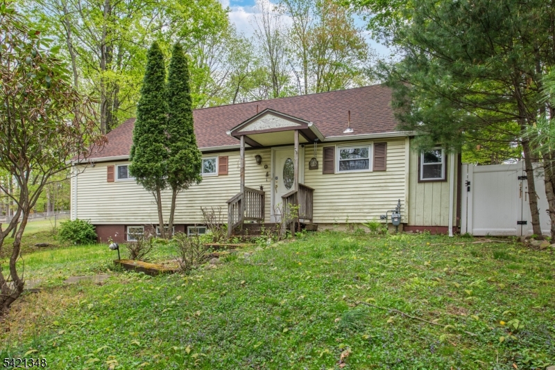 787 Tabor Road Parsippany-troy Hills NJ 07950