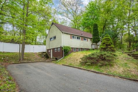 787 Tabor Road Parsippany-troy Hills NJ 07950
