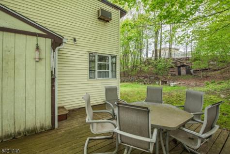 787 Tabor Road Parsippany-troy Hills NJ 07950