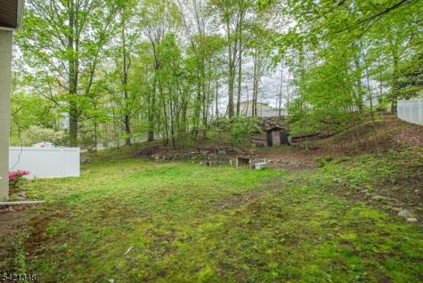 787 Tabor Road Parsippany-troy Hills NJ 07950