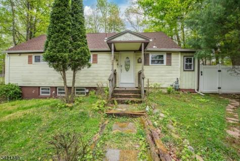 787 Tabor Road Parsippany-troy Hills NJ 07950