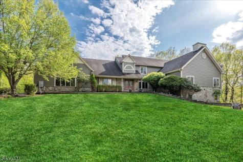 65 Gunn Road Frankford NJ 07826