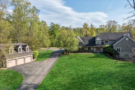 65 Gunn Road Frankford NJ 07826