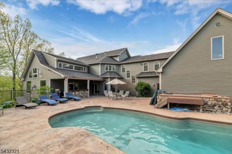 65 Gunn Road Frankford NJ 07826