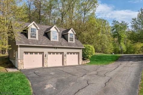 65 Gunn Road Frankford NJ 07826