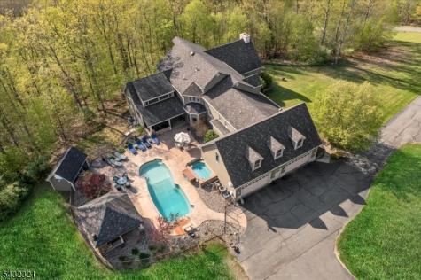 65 Gunn Road Frankford NJ 07826