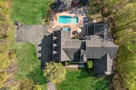 65 Gunn Road Frankford NJ 07826