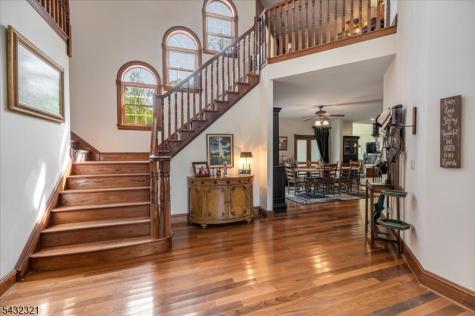 65 Gunn Road Frankford NJ 07826