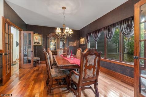 65 Gunn Road Frankford NJ 07826