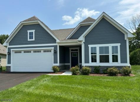 40 Thomas Knoll Boulevard Mansfield NJ 07865
