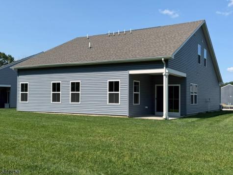 40 Thomas Knoll Boulevard Mansfield NJ 07865