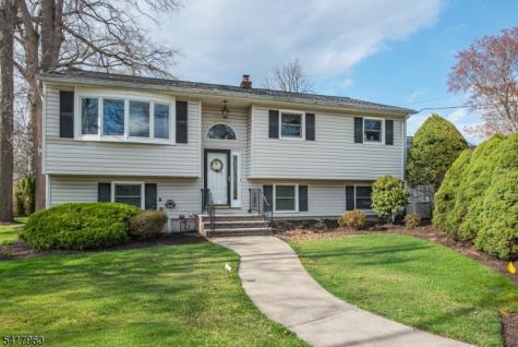 39 Homestead Avenue East Hanover NJ 07936