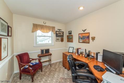 39 Homestead Avenue East Hanover NJ 07936