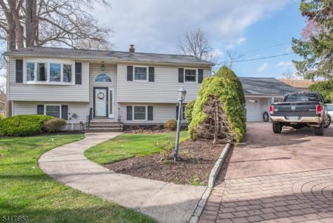 39 Homestead Avenue East Hanover NJ 07936