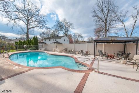 39 Homestead Avenue East Hanover NJ 07936