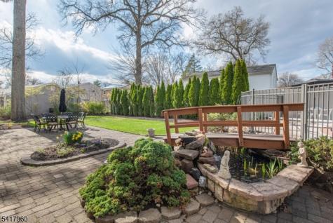 39 Homestead Avenue East Hanover NJ 07936