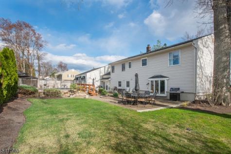 39 Homestead Avenue East Hanover NJ 07936