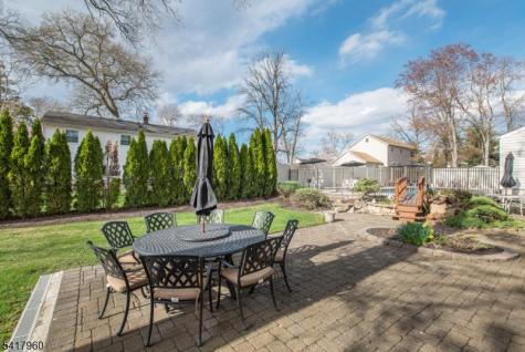 39 Homestead Avenue East Hanover NJ 07936