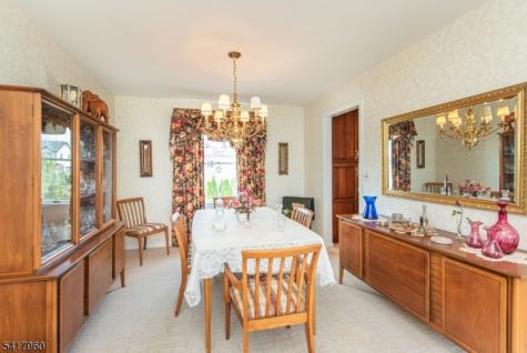 39 Homestead Avenue East Hanover NJ 07936