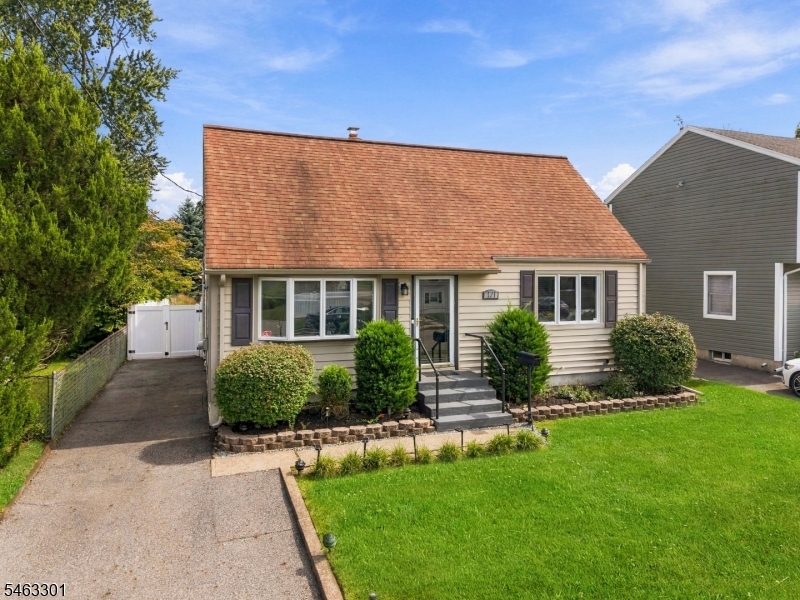 171 Olive Avenue Pompton Lakes NJ 07442