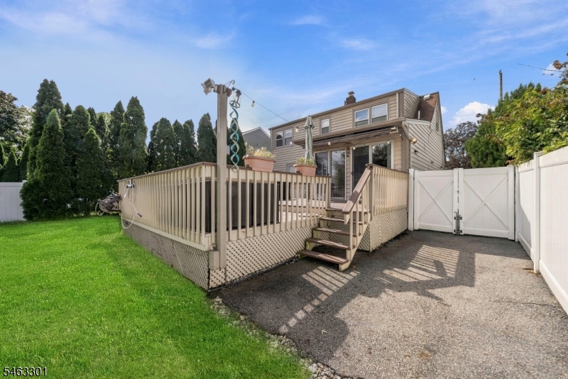 171 Olive Avenue Pompton Lakes NJ 07442