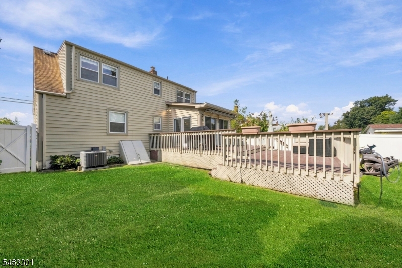 171 Olive Avenue Pompton Lakes NJ 07442