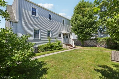 251 Main Street East Rutherford NJ 07073